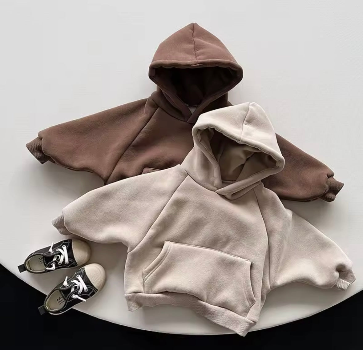 The Signature Hoodie