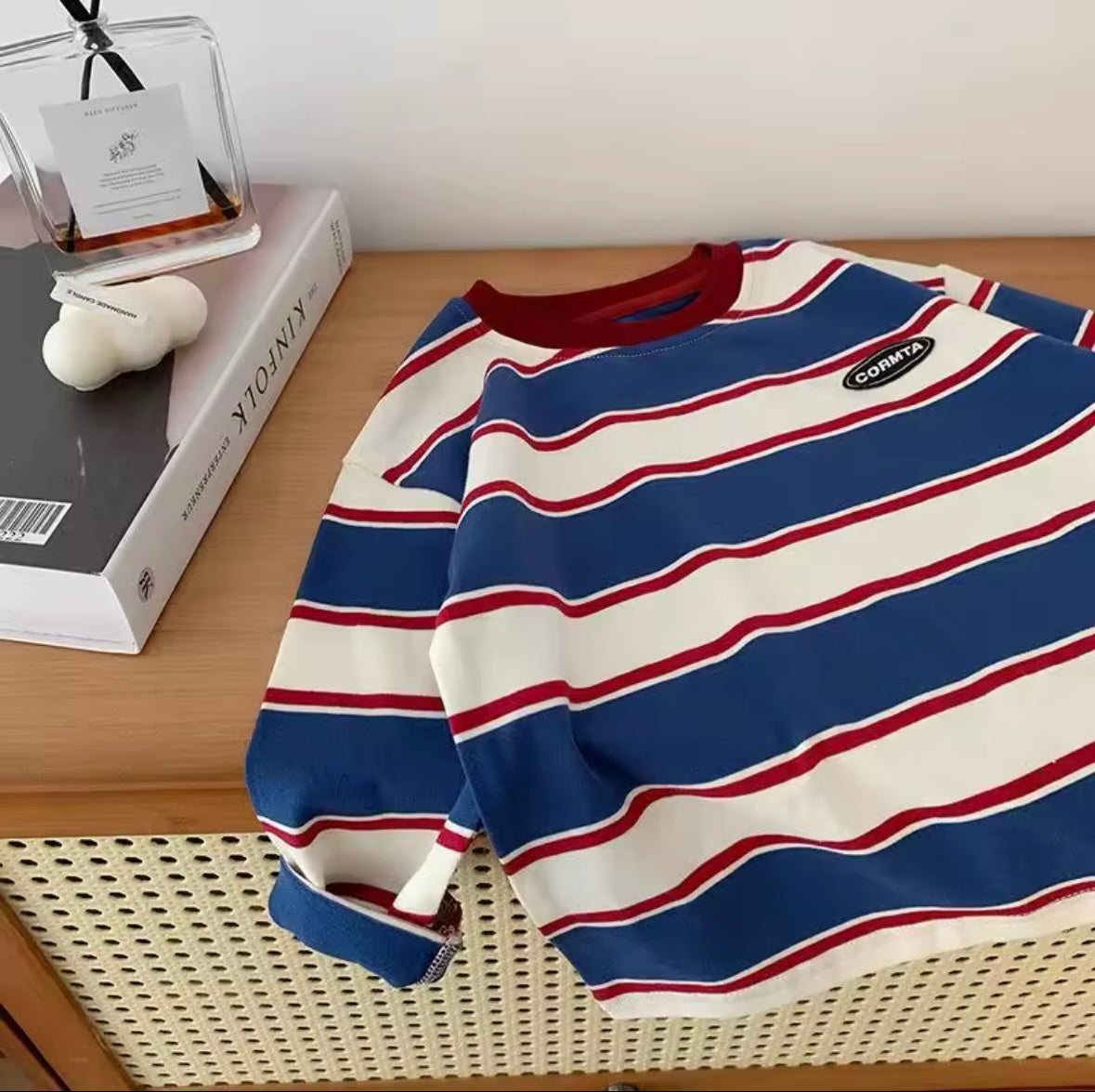 The Skate Tee