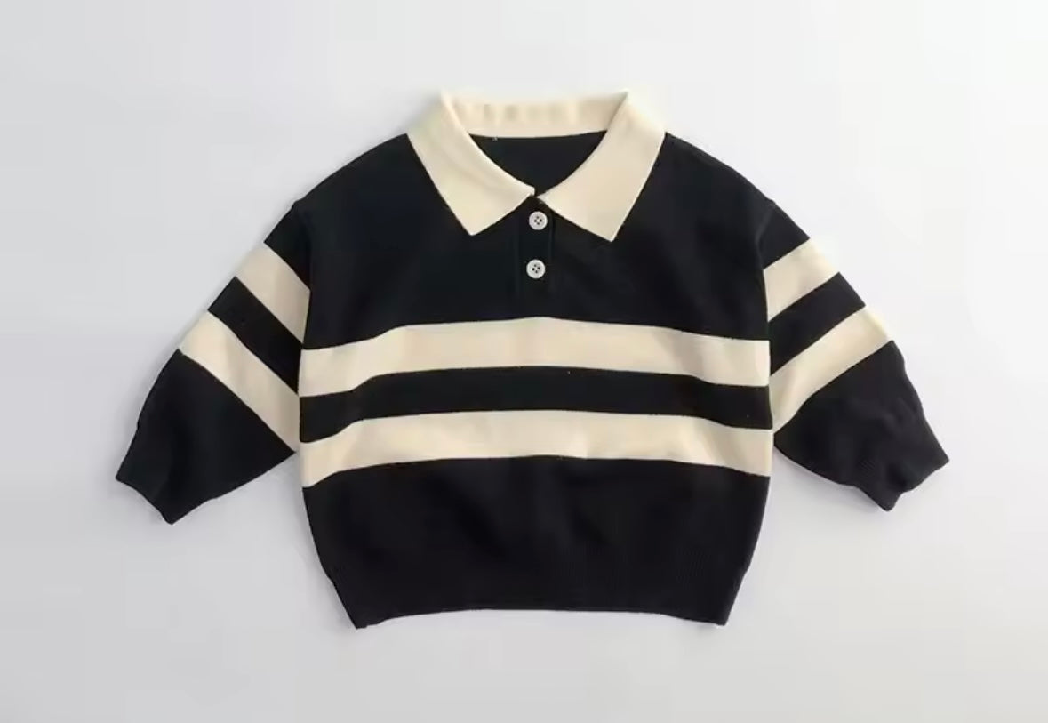 Rugby Sweater