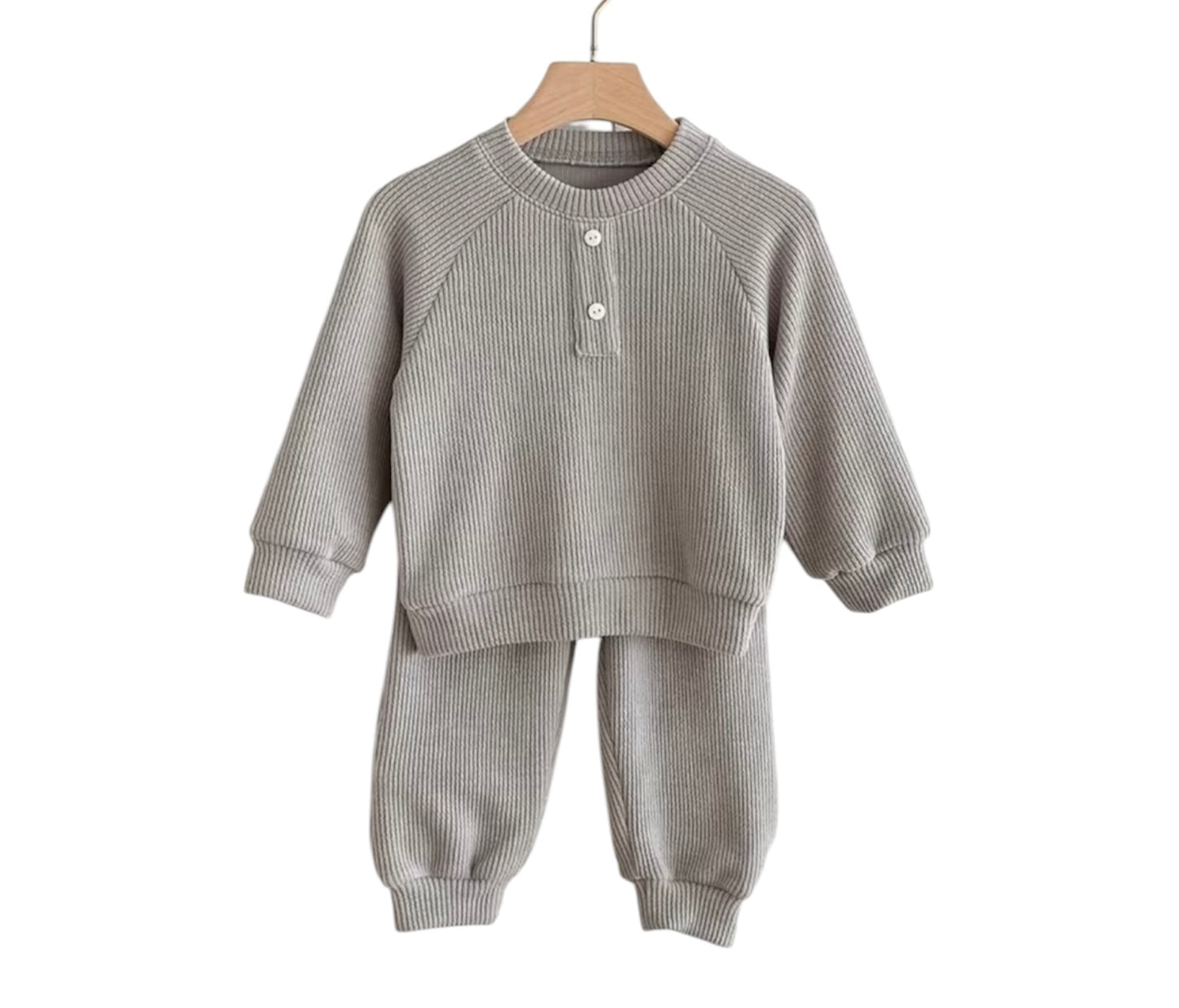 The Soft Set