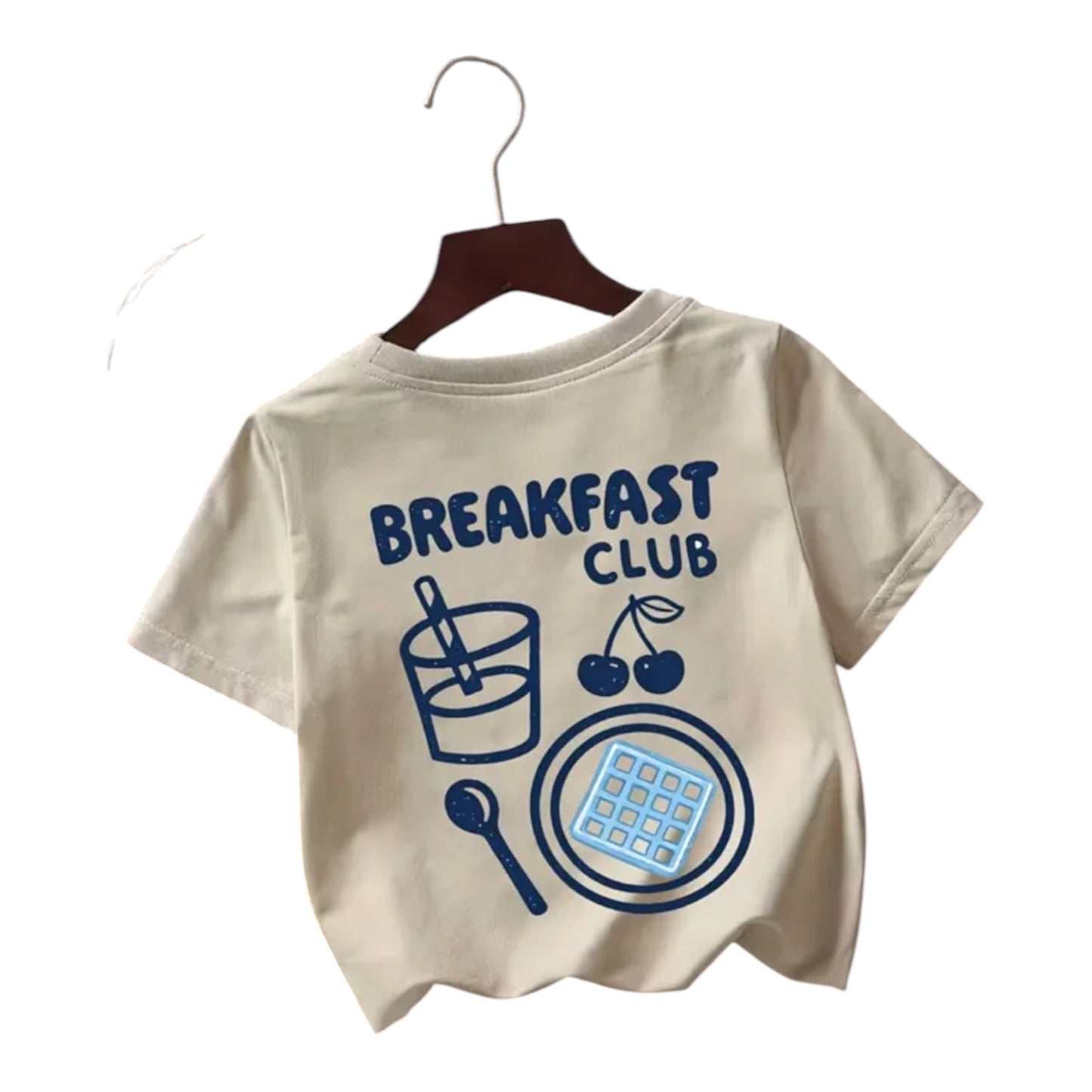 The Breakfast Club Tee