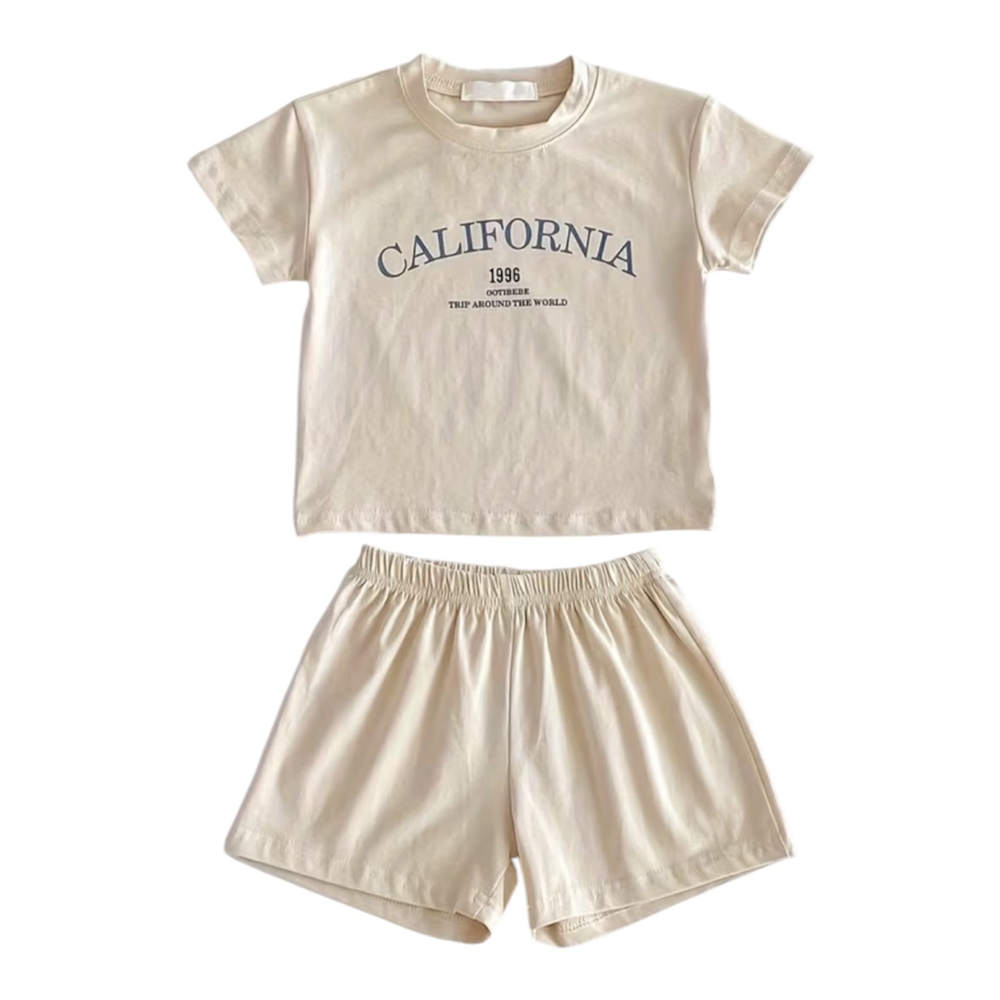 The Cali Set