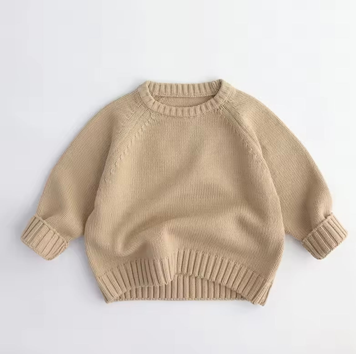 The Fisherman Knit