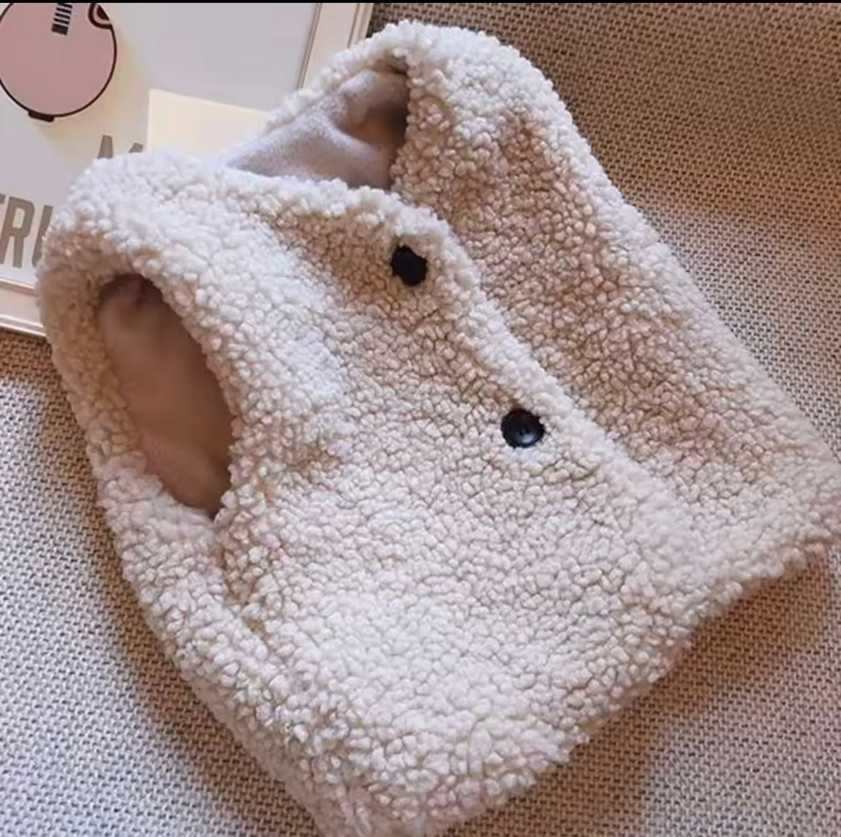 The Everyday Gilet