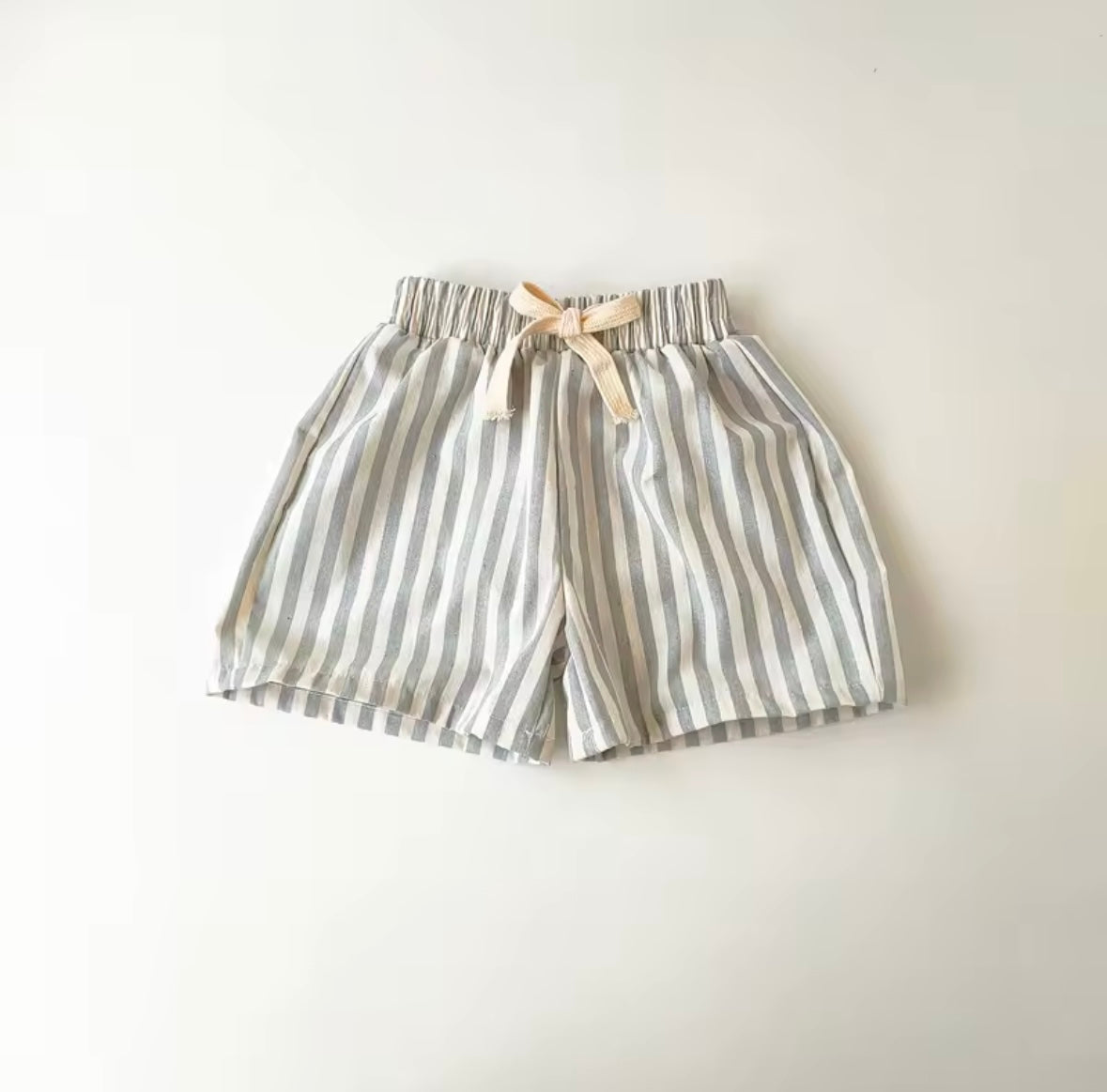 Stripe Short