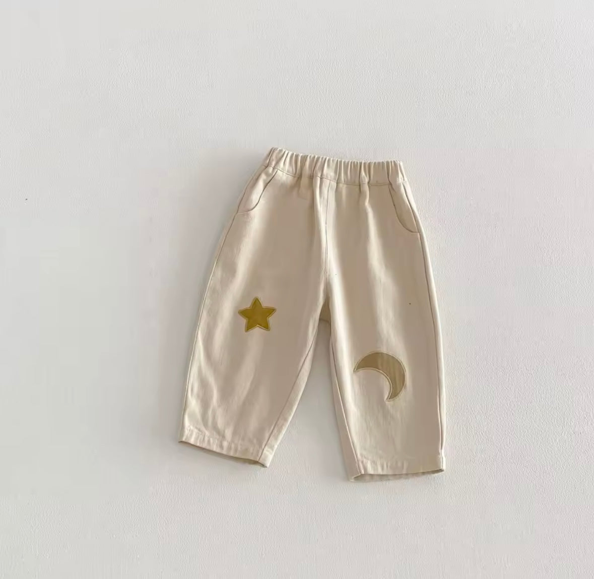 The Moon + Stars Trousers