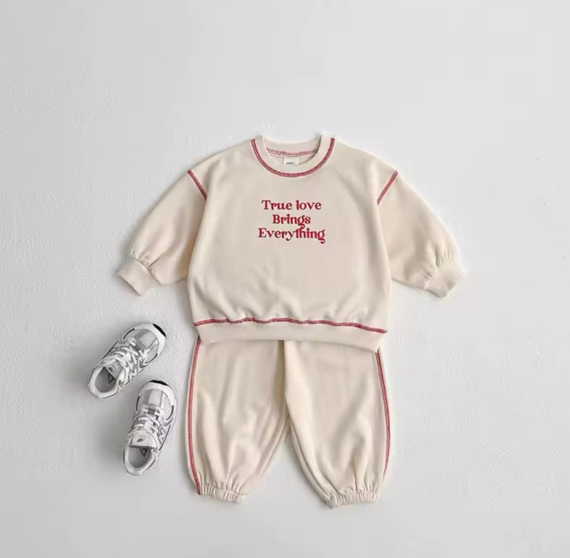 True Love Tracksuit