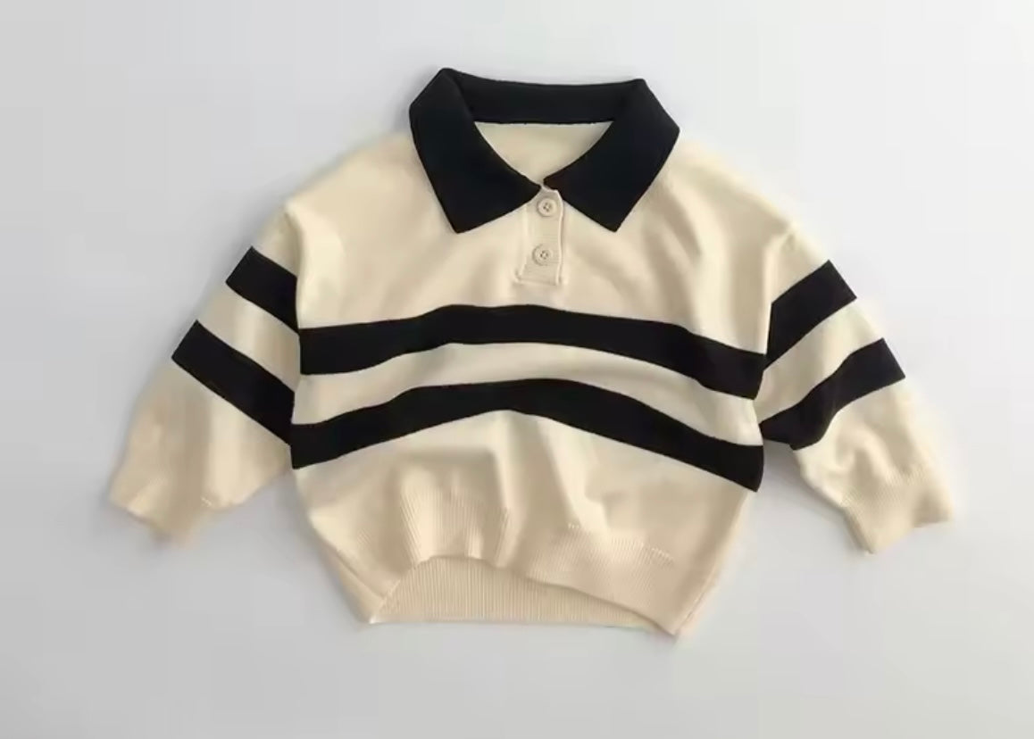 Rugby Sweater