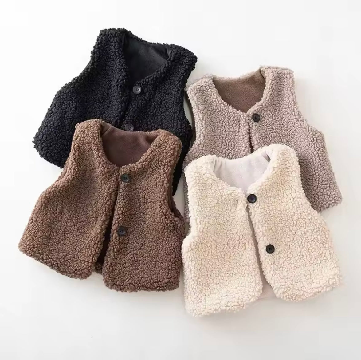 The Everyday Gilet