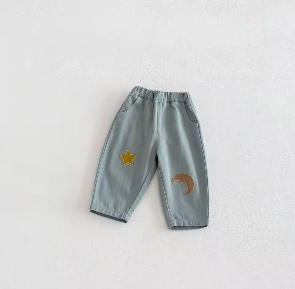 The Moon + Stars Trousers
