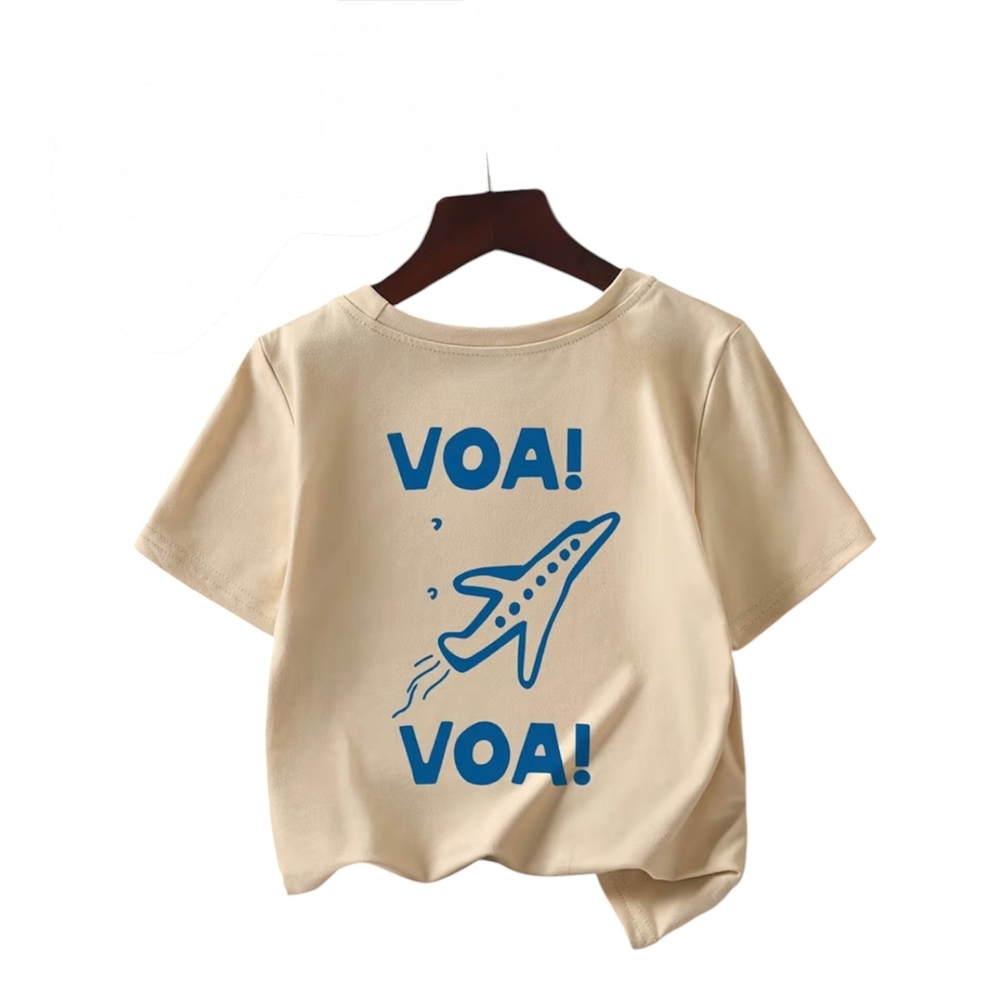 The Vacay Tee