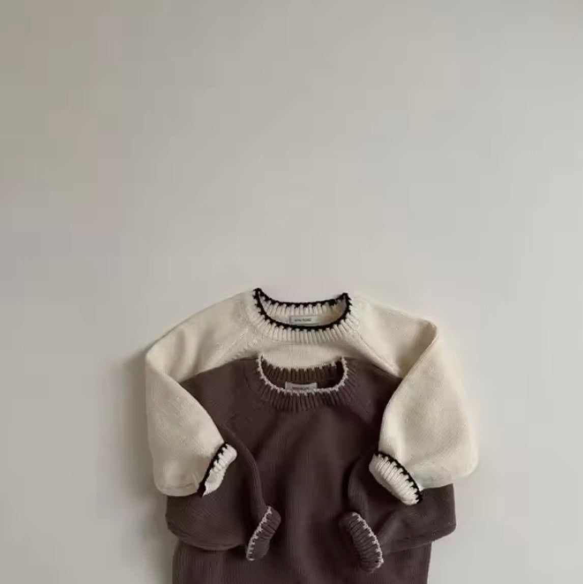 The Coco Knit