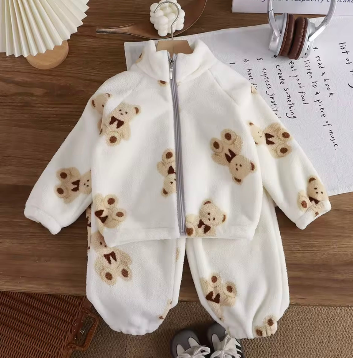 The Snuggly Set