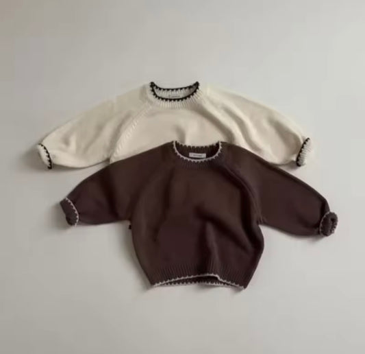 The Coco Knit