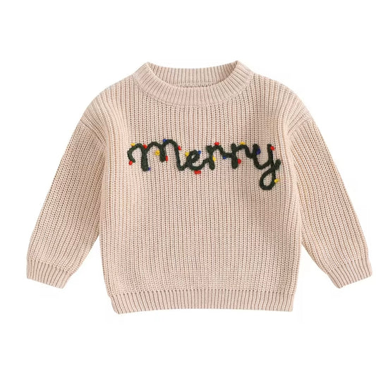 Festive Knit
