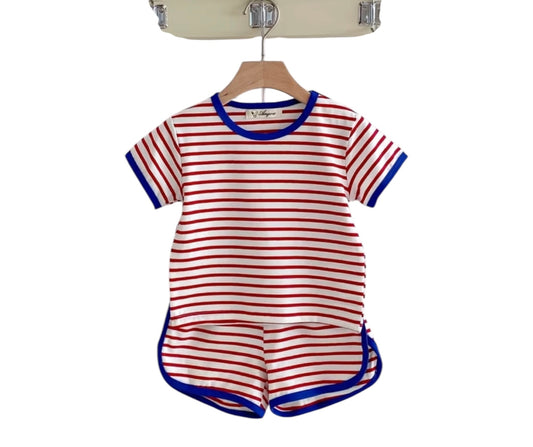 The Sports Set