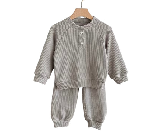 The Soft Set
