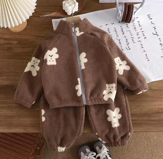 The Snuggly Set
