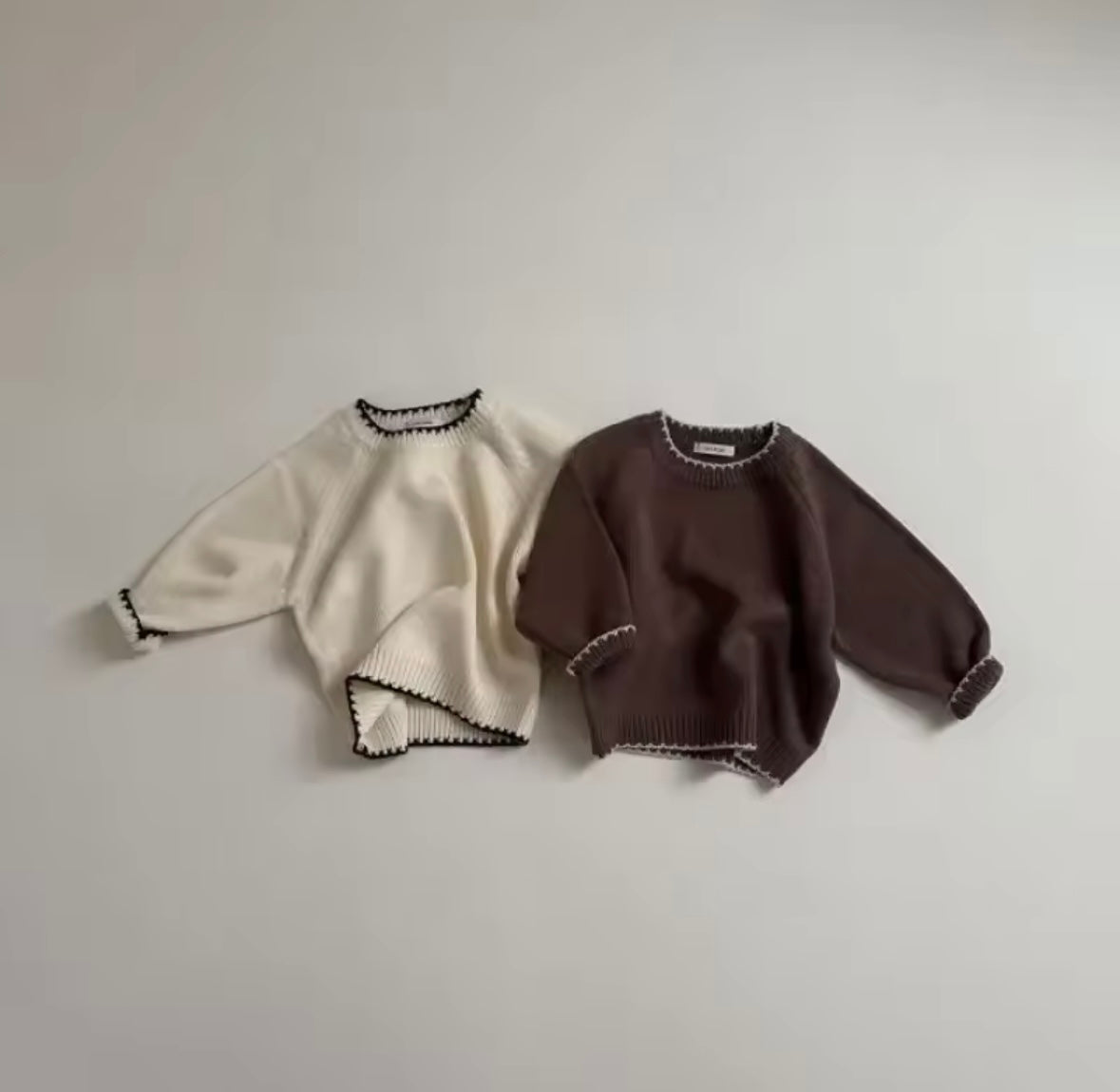 The Coco Knit