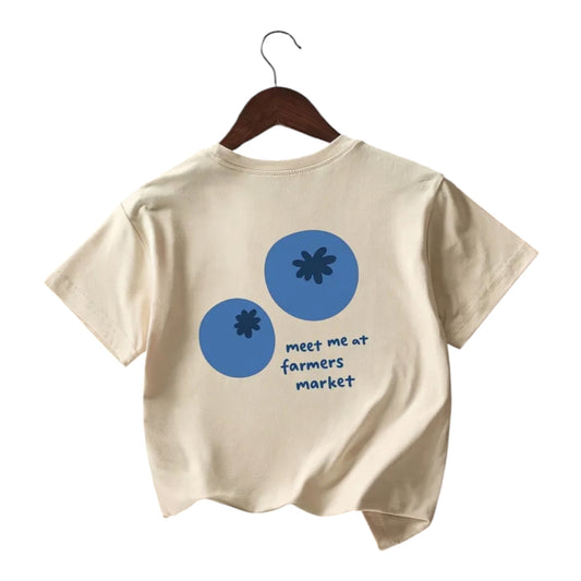 The Farmers Market Tee