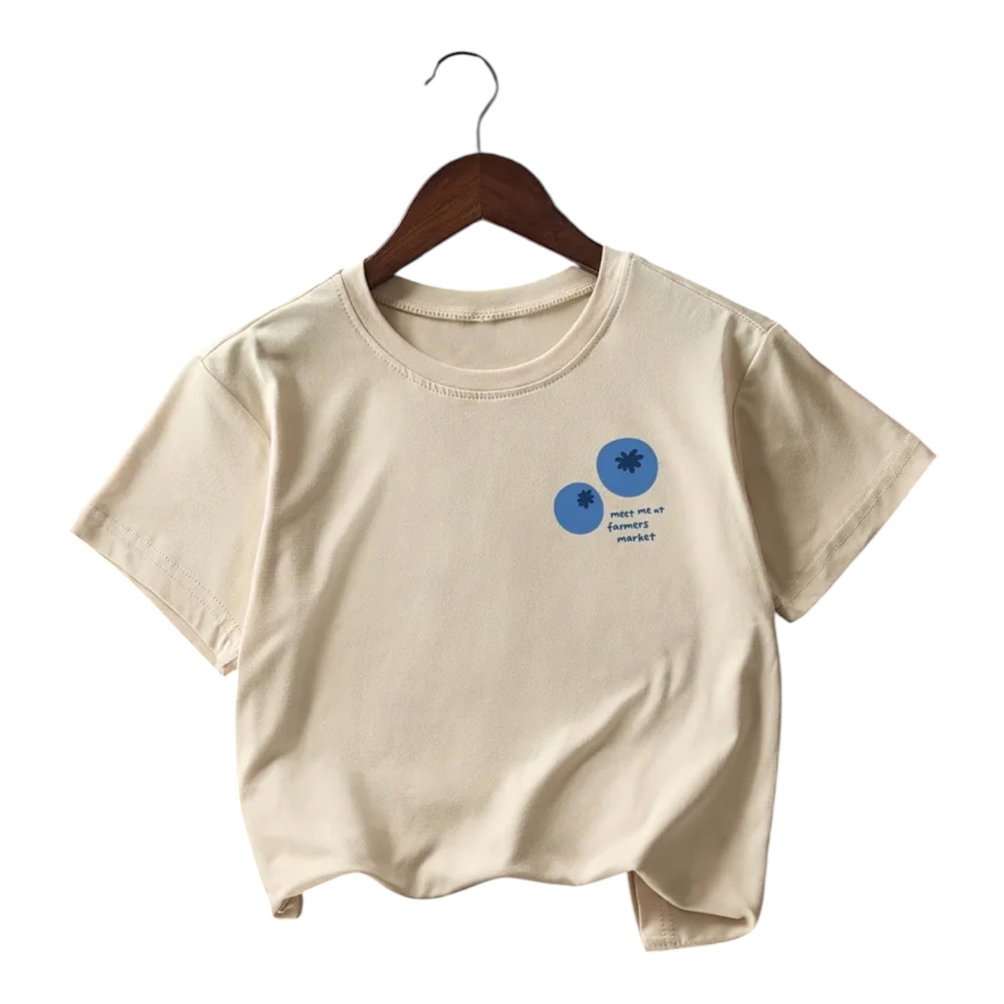 The Farmers Market Tee