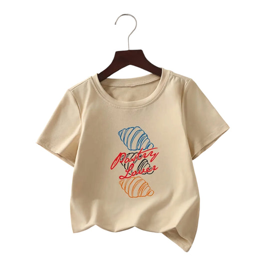 The Pastry Lovers Tee