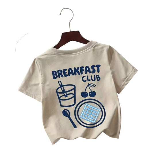 The Breakfast Club Tee