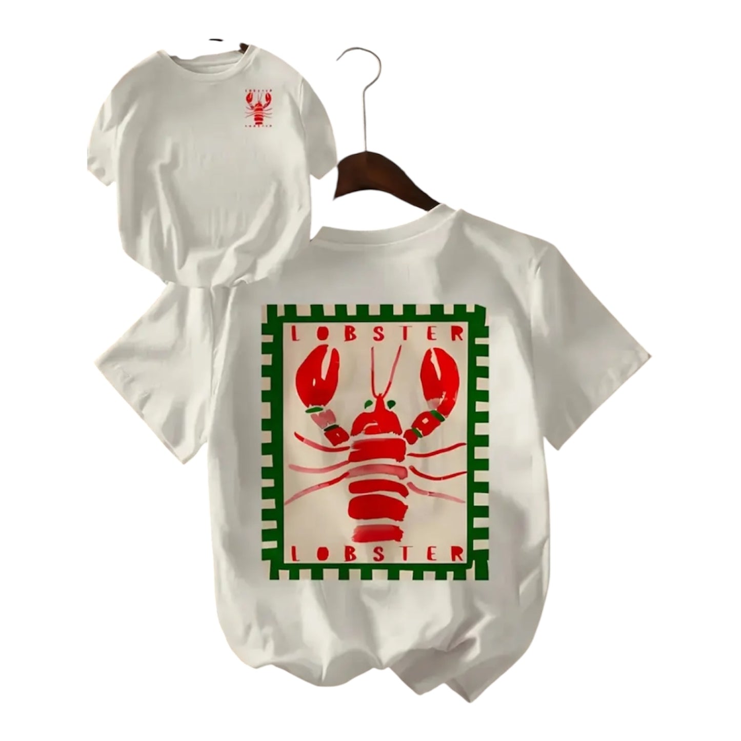 The Lobster Tee