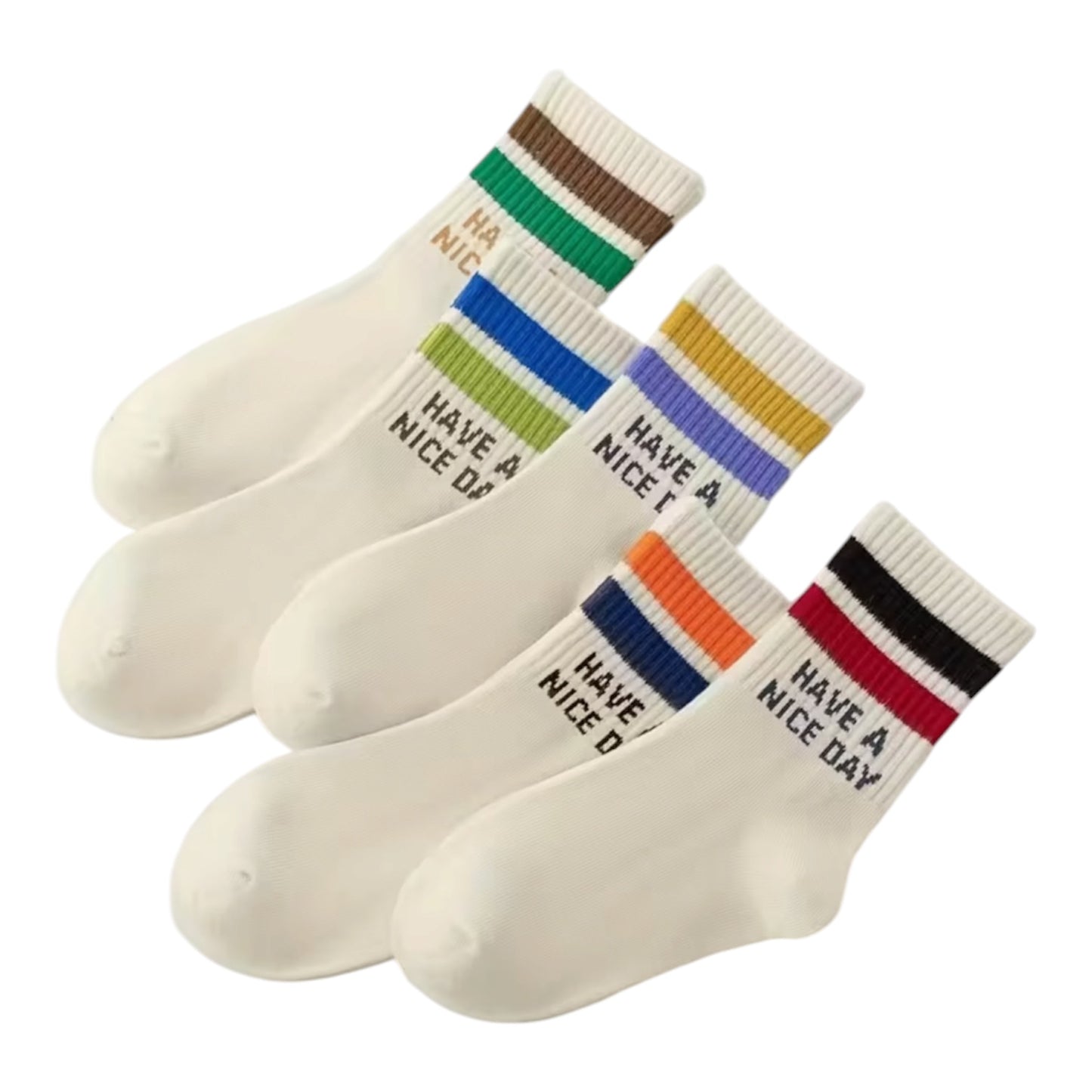 The Classic Socks