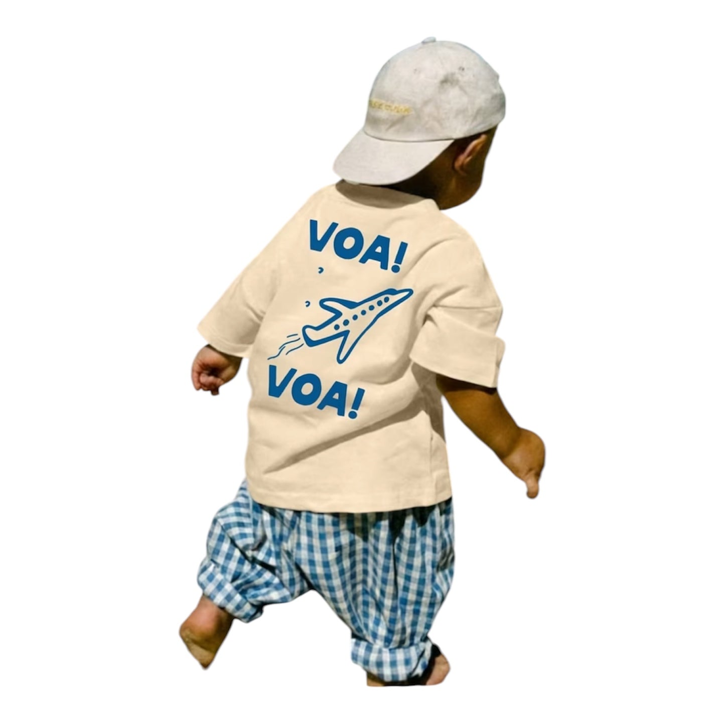 The Vacay Tee